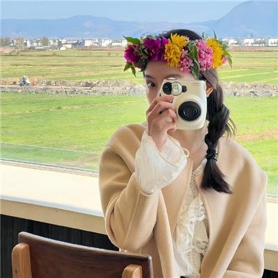 梦魂颠倒
